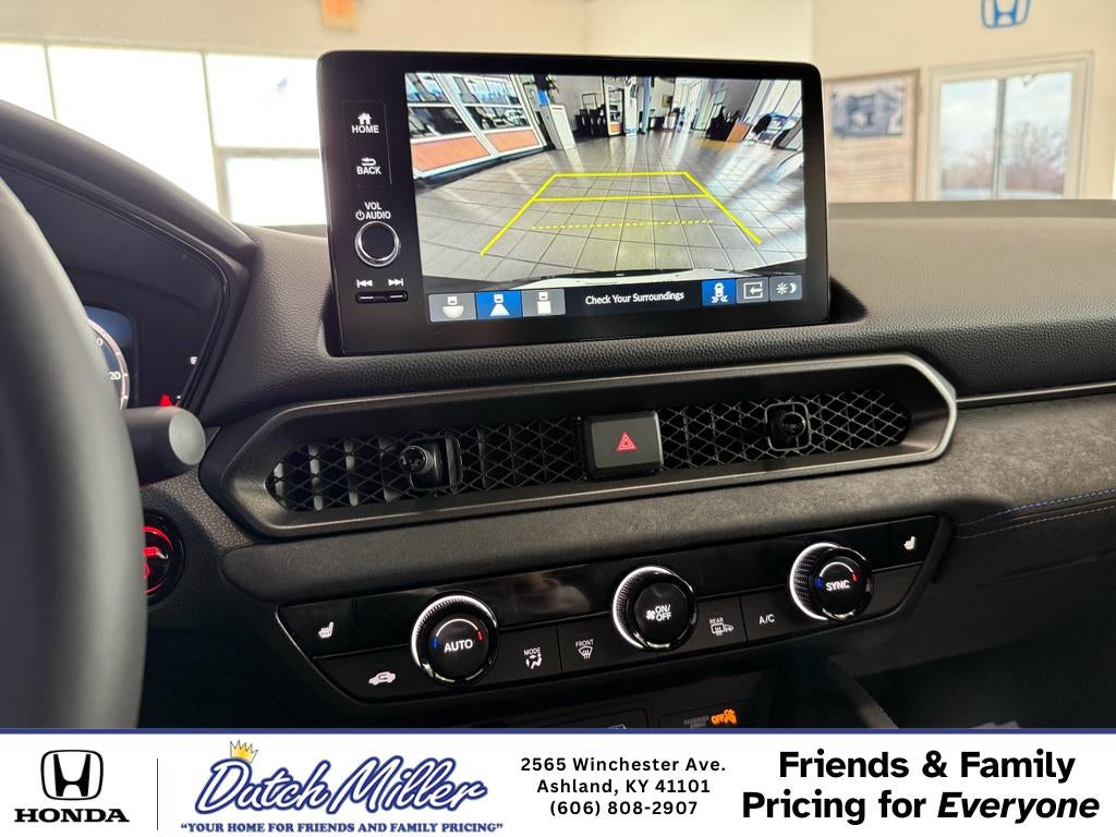 2026 Honda Prelude Base