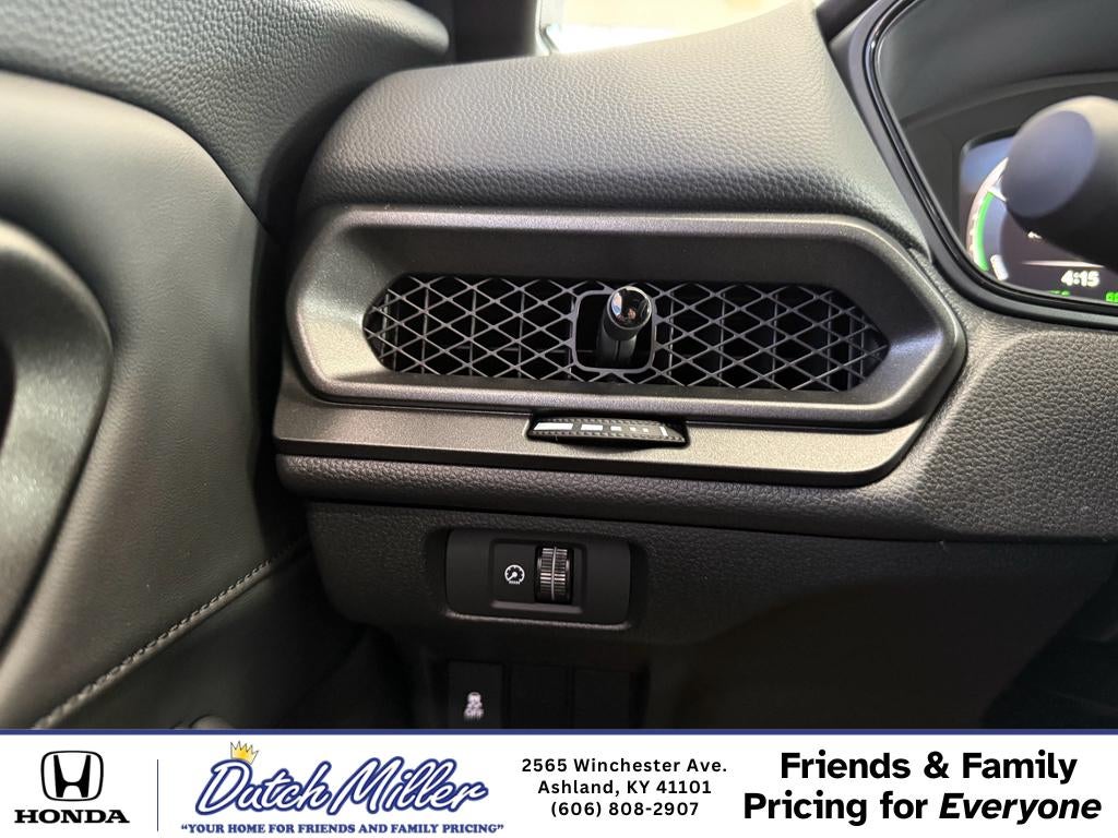 2026 Honda Prelude Base