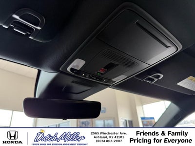 2026 Honda Prelude Base