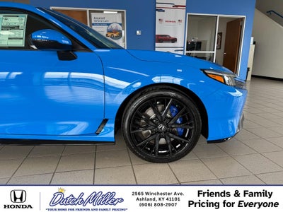 2026 Honda Prelude Base