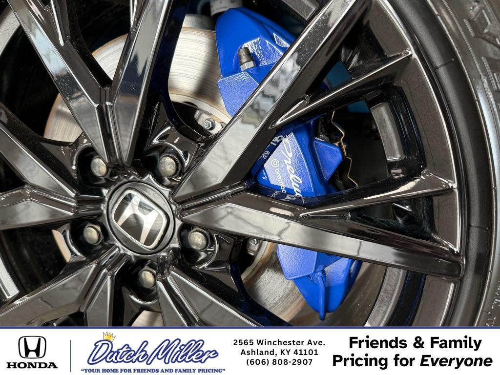 2026 Honda Prelude Base