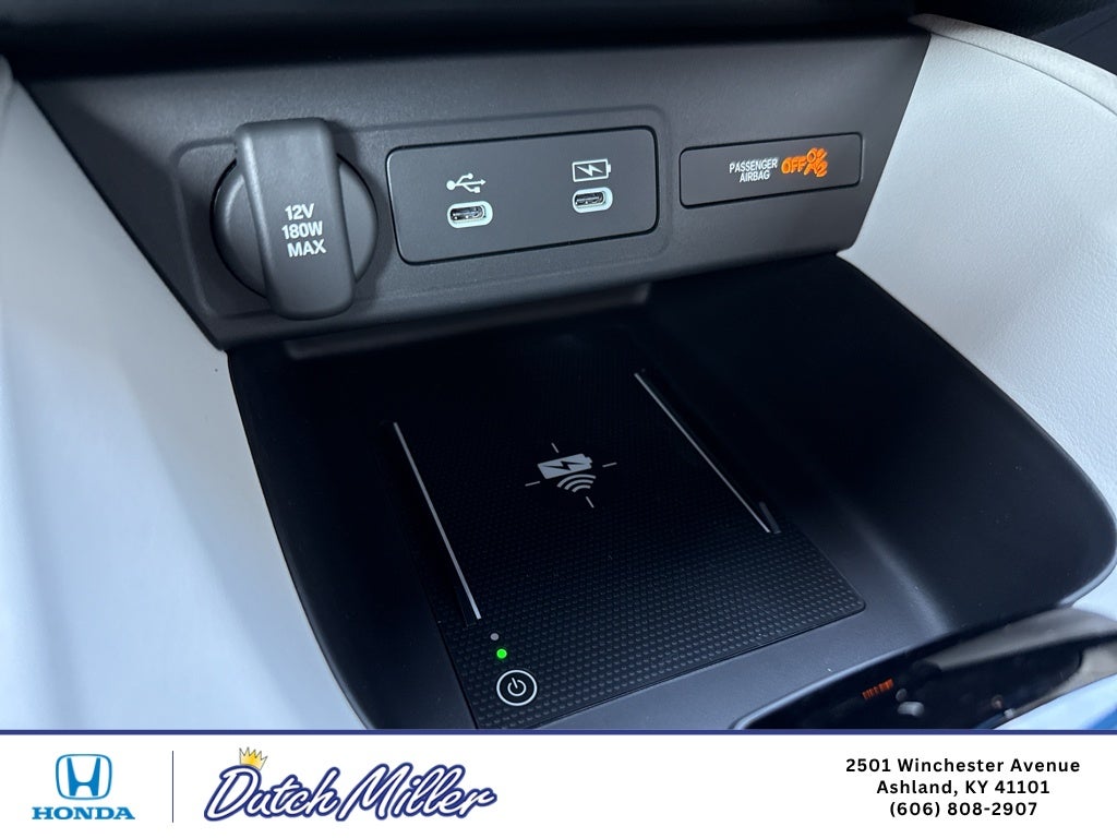 2026 Honda Prelude Hybrid