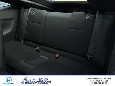 2026 Honda Prelude Hybrid