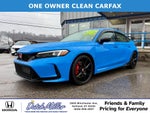 2024 Honda Civic Type R Touring
