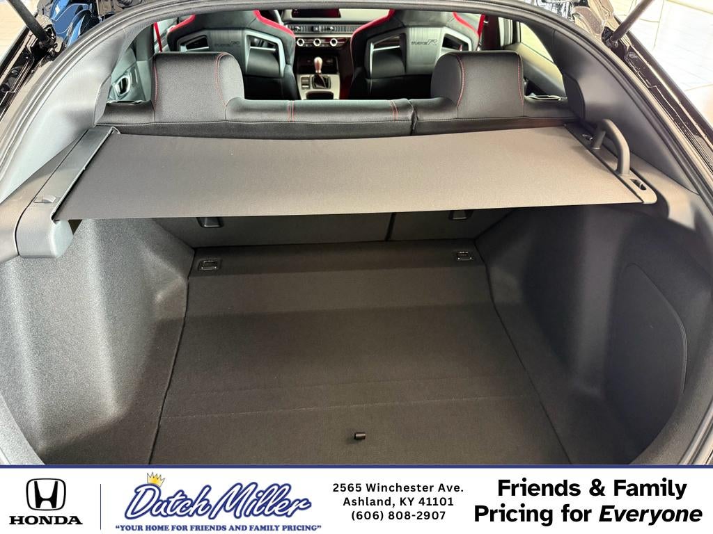 2026 Honda Civic Type R Base