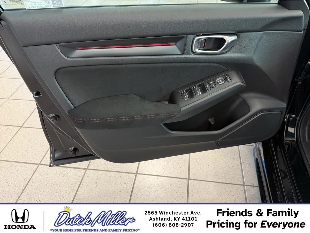 2026 Honda Civic Type R Base