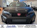 2026 Honda Civic Type R Base