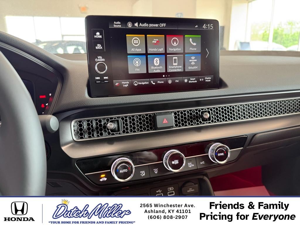 2026 Honda Civic Type R Base