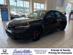 2026 Honda Civic Type R Base