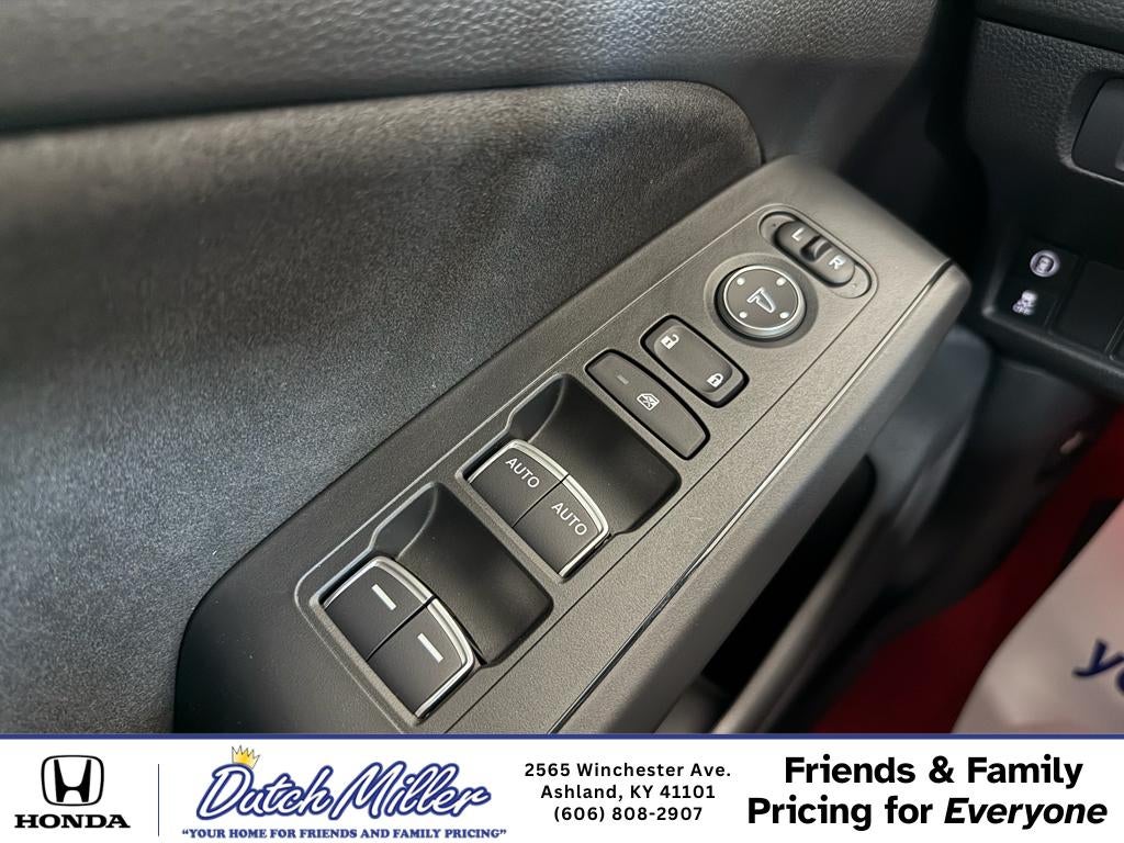 2026 Honda Civic Type R Base