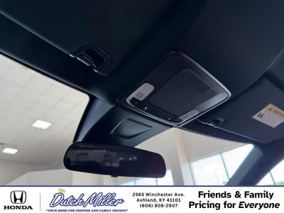 2026 Honda Civic Type R Base