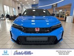 2026 Honda Civic Type R Manual