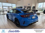 2026 Honda Civic Type R Manual