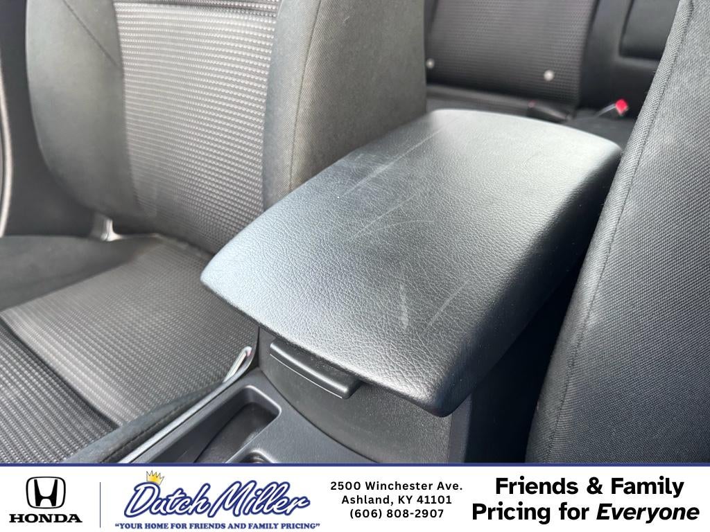 2013 Mazda Mazda3 i Touring