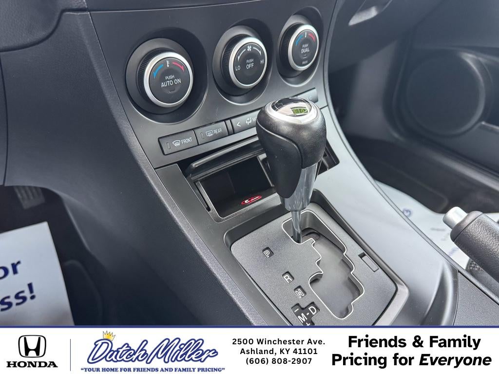 2013 Mazda Mazda3 i Touring