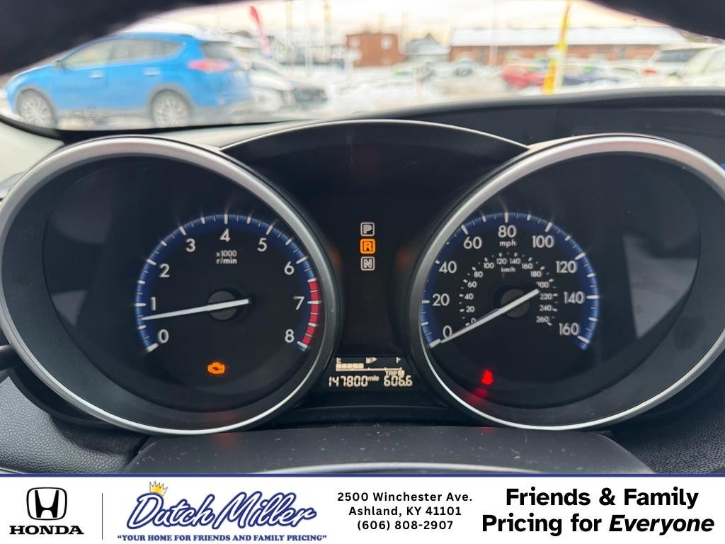 2013 Mazda Mazda3 i Touring