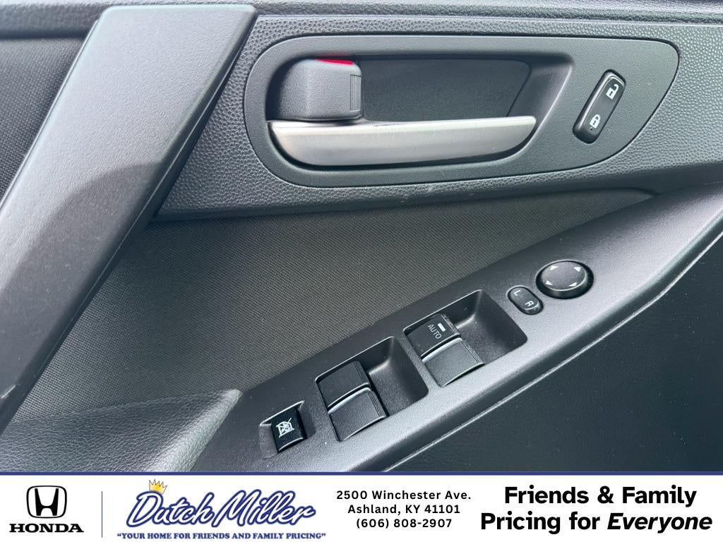 2013 Mazda Mazda3 i Touring