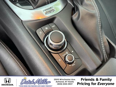 2023 Mazda Mazda MX-5 Miata RF Grand Touring