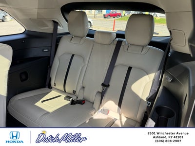 2025 Mazda Mazda CX-90 Premium Sport