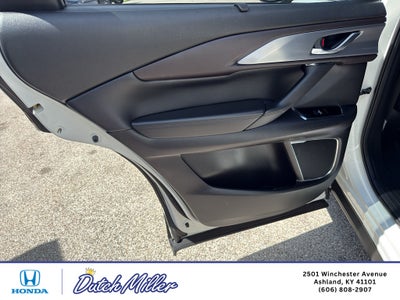 2018 Mazda Mazda CX-9 Grand Touring