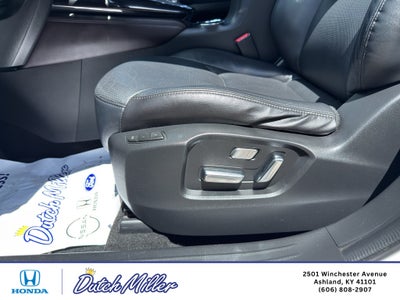 2018 Mazda Mazda CX-9 Grand Touring