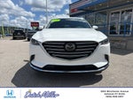 2018 Mazda Mazda CX-9 Grand Touring