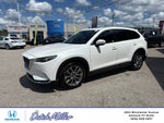 2018 Mazda Mazda CX-9 Grand Touring