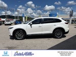 2018 Mazda Mazda CX-9 Grand Touring