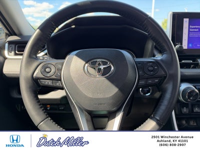 2023 Toyota RAV4 Hybrid Hybrid XLE Premium