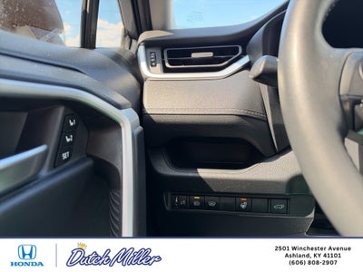 2023 Toyota RAV4 Hybrid Hybrid XLE Premium