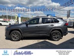 2023 Toyota RAV4 Hybrid Hybrid XLE Premium