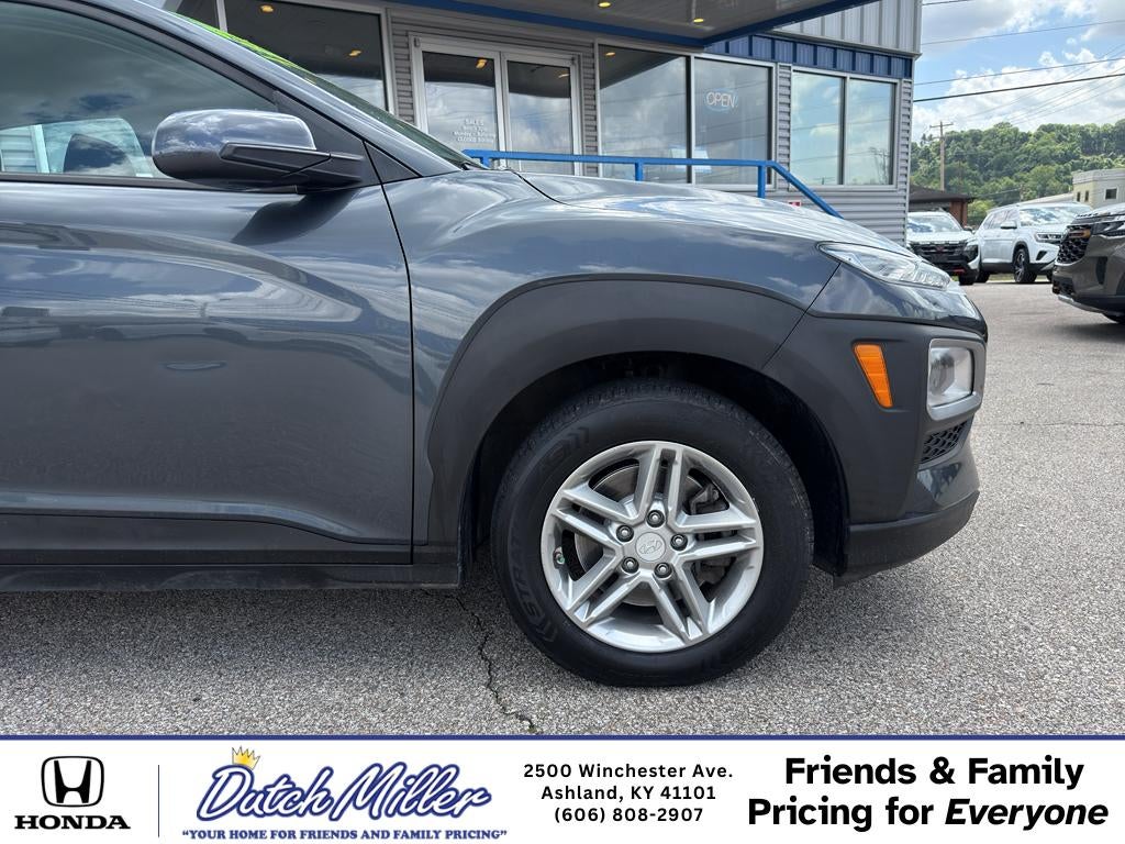 2020 Hyundai Kona SE