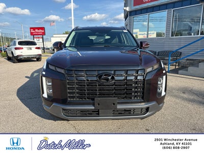2024 Hyundai Palisade SEL 7P