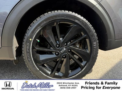 2019 Kia Niro S Touring