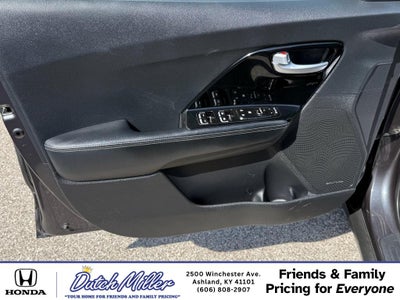 2019 Kia Niro S Touring