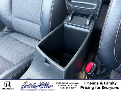 2019 Kia Niro S Touring