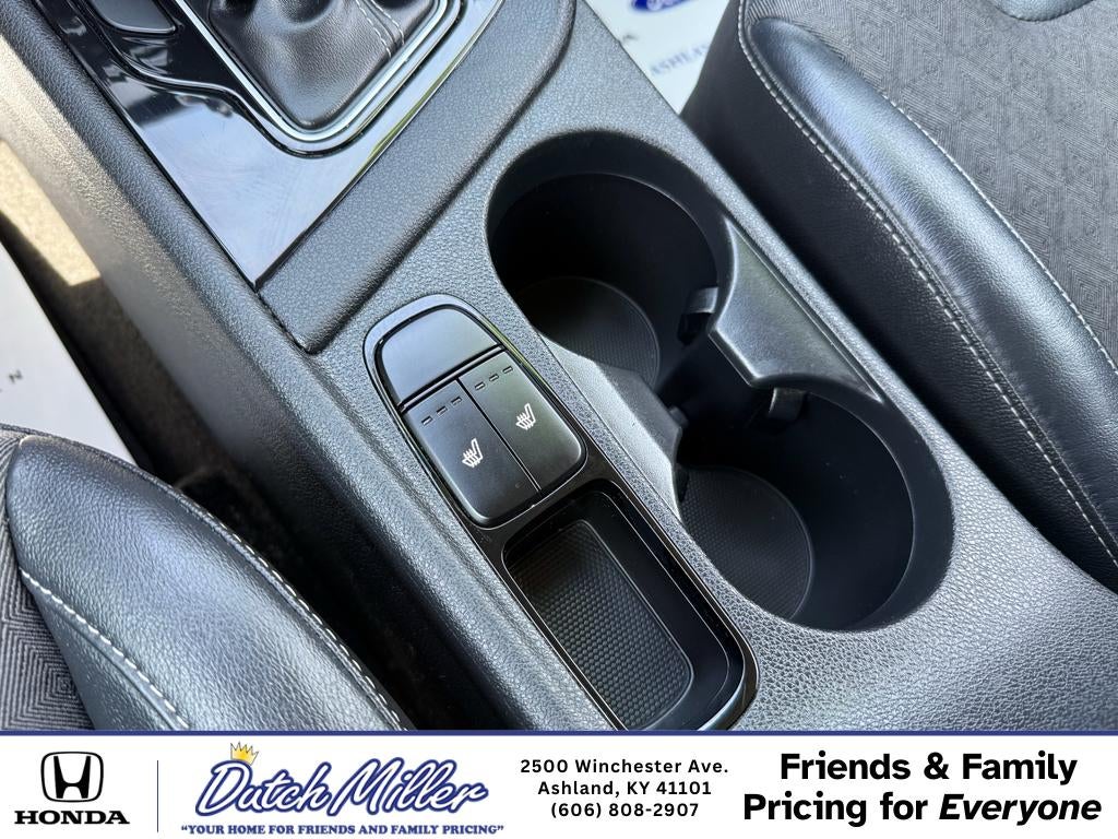 2019 Kia Niro S Touring