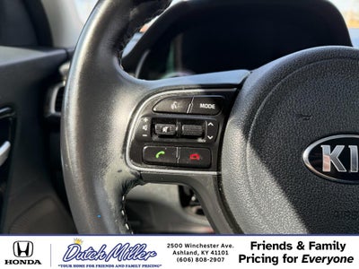 2019 Kia Niro S Touring