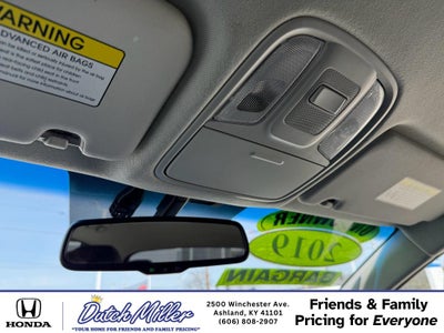 2019 Kia Niro S Touring