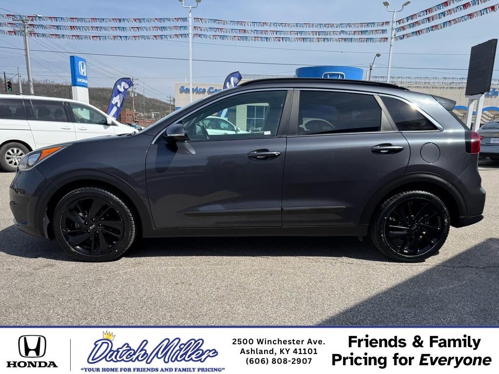 2019 Kia Niro S Touring