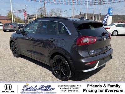 2019 Kia Niro S Touring