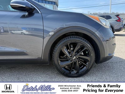 2019 Kia Niro S Touring