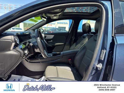 2021 Mercedes-Benz A-Class A220 4MATIC®