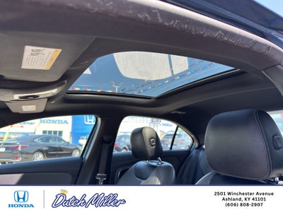 2021 Mercedes-Benz A-Class A220 4MATIC®
