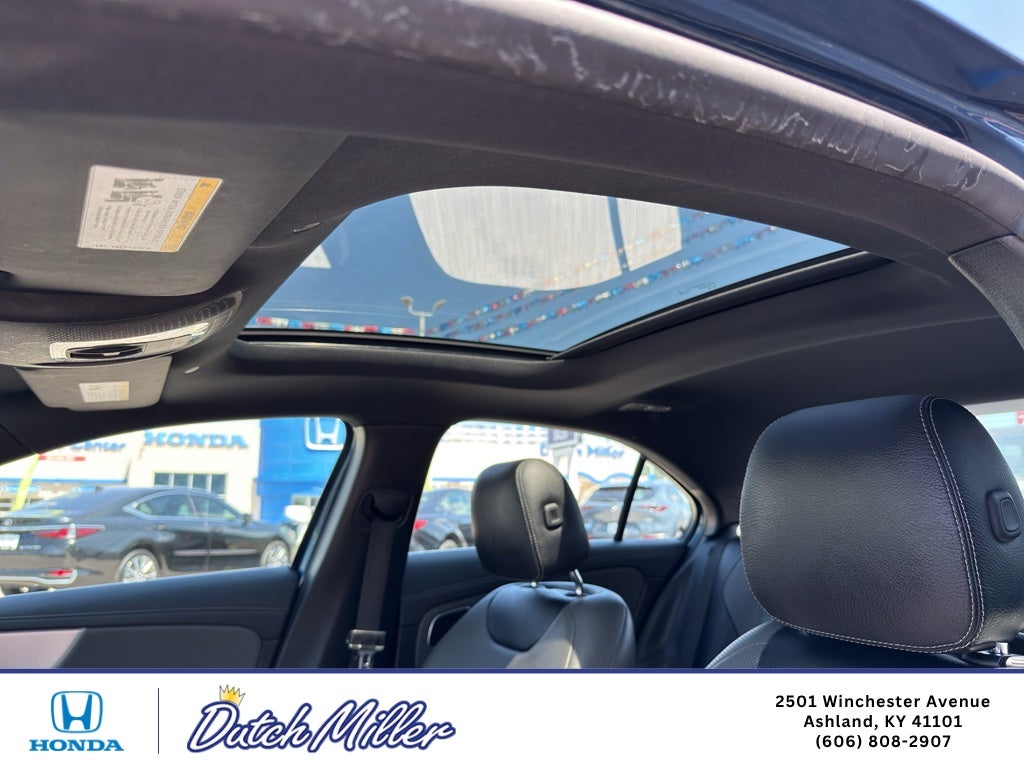 2021 Mercedes-Benz A-Class A220 4MATIC®