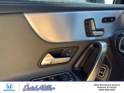 2021 Mercedes-Benz A-Class A220 4MATIC®