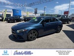 2021 Mercedes-Benz A-Class A220 4MATIC®