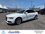 2014 Audi A4 Premium Plus