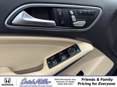 2020 Mercedes-Benz GLA 250 4MATIC®