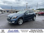 2020 Mercedes-Benz GLA 250 4MATIC®